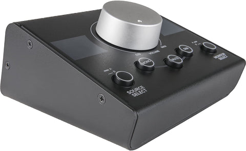 Mackie DJ Controller, 2x2 (BIG KNOB PASSIVE)
