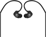 Mackie CR Series Ear Buds (2049270-00)
