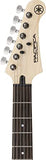 Yamaha - PAC311H VW - Vintage White Electric Guitar