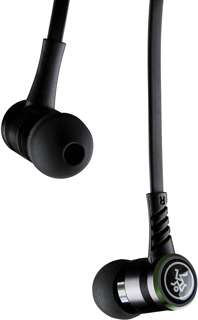 Mackie CR Series Ear Buds