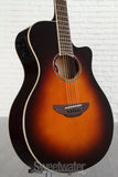 Yamaha APX600-OVS