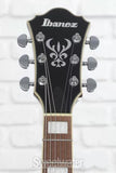 Ibanez Artcore AS73FM Semi-Hollow Electric Guitar - Transparent Indigo Fade