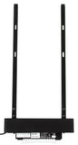 Yamaha LP1 3-Pedal Unit - Black