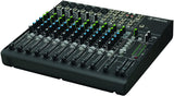 Mackie 1402VLZ4 - Mixer