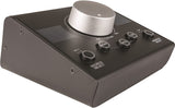 Mackie DJ Controller, 2x2 (BIG KNOB PASSIVE)