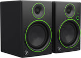 Mackie CR5BT Bluetooth Monitors