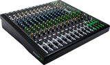 Mackie ProFX16v3