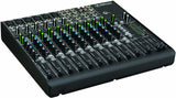 The Mackie 1402VLZ4 Compact mixer