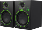 Mackie CR5BT Bluetooth Monitors