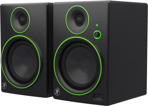 Mackie CR5BT Bluetooth Monitors