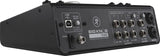 Mackie Audio Interface, 3x2 (BIG KNOB STUDIO)