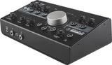 Mackie Audio Interface, 3x2 (BIG KNOB STUDIO)