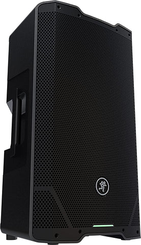 SRT212 Mackie 12" 1600 Watt Powered Speaker