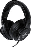 Mackie MC Series Headphones Black MC-150 MC-150