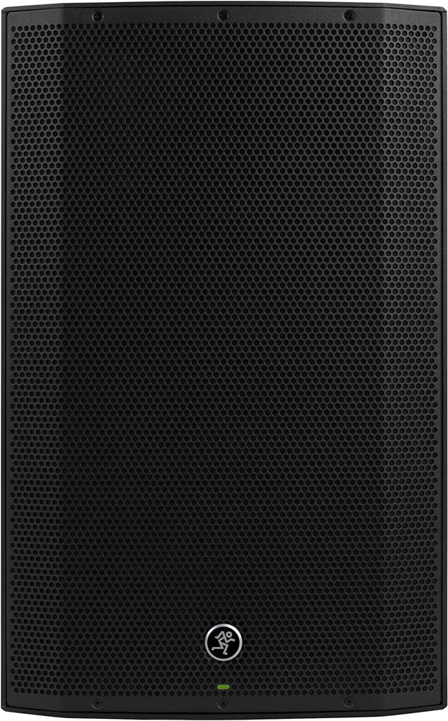 Mackie Thump15A - 1300W 15" Powered Loudspeaker