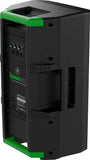 Mackie Thrash 212 1300-watt 12-inch Powered Loudspeaker