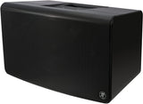 Another side view of the Mackie FreePlay Live 150W 2channel personal PA system