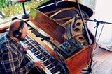 Mackie Mixer - Unpowered (Performer Bundle)