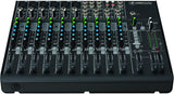 Mackie 1402VLZ4 - Mixer