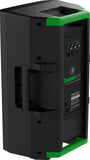 Mackie Thrash 212 1300-watt 12-inch Powered Loudspeaker