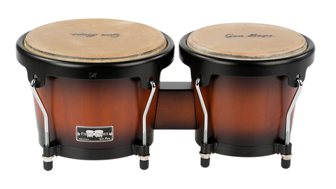 Gon Bops - Fiesta Series Bongos - Sunburst