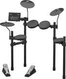 Yamaha DTX402K - used