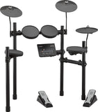 Yamaha DTX402K - used