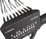 Yamaha DTX402K - used
