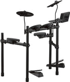 Yamaha DTX402K - used