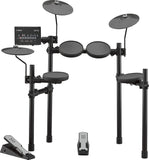 Yamaha DTX402K - used