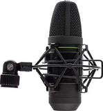 Mackie EleMent Series Condenser Microphone (EM-91C)