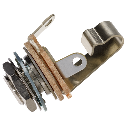 SWITCHCRAFT OUTPUT JACK (2-CONDUCTOR)