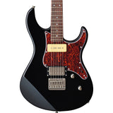 Yamaha - PAC311HBL - Black Electric Guitar