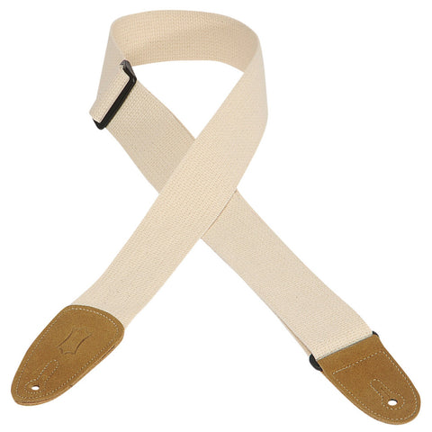 Levy MC8 Classic Series Guitar Strap