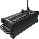 Mackie DL Series, Mixer - Unpowered, 16-channel (DL16S)