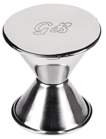 Gon Bops - Metal Shaker