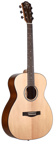 Teton STG100NT Grand Concert Spruce Acoustic