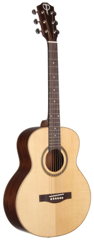 Teton STR100ENT-OP Range Guitar