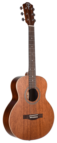 Teton STR103NT-OP Range Acoustic Guitar