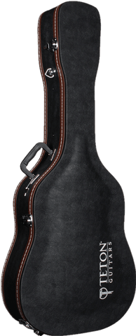Teton TAF-1 Dreadnought Hardshell Case