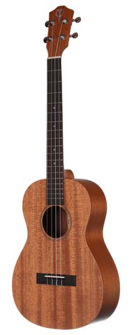 Teton TC003 Concert Uke - Mahogany