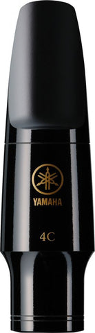 Yamaha - Tenor Sax - 4C Mouthpiece