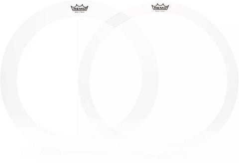 Remo RemOs Tone Control Rings - 14-inch Snare
