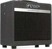 Bassbreaker 007 Tube Amp