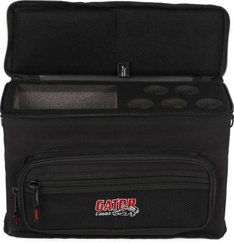 Gator GM-5W 5 Wireless Systems Bag
