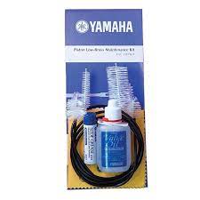 Yamaha - Low Brass Piston Maintenance Kit