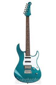 Yamaha PAC612VIIX Pacifica Electric Guitar