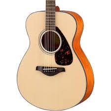 Yamaha FS800 Folk Guitar