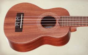 Teton TC05 Concert Ukulele