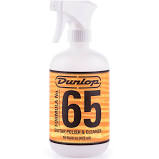 Dunlop 6516 Formula 65 Guitar Polish and Cleaner - 16 Oz.